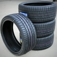 thumbnail image 6 of Pair of 2 (TWO) Accelera Iota ST68 265/35R22 102V XL A/S Performance Tires Fits: 2021 Volvo XC60 T8 Recharge Polestar, 2022 Volvo XC60 B6 Inscription, 6 of 8