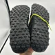 thumbnail image 5 of Adi-das Mens Vigor Bounce J Energy BY3448 Orange Black Running Shoes Sneakers Sz7, 5 of 6