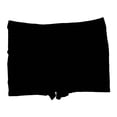 thumbnail image 2 of Bóxer Body Siluette para Mujer, Largo Negro Talla M, 2 of 3
