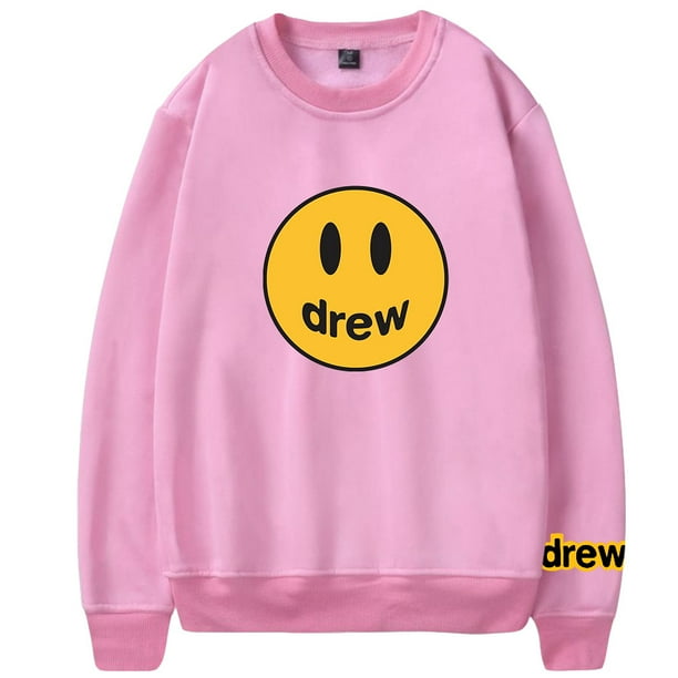 merch drew house