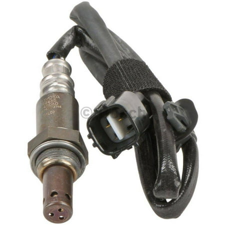 Bosch 15269 Oxygen Sensor For Toyota Highlander Downstream Bosch 15269 Oxygen Sensor For Toyota Highlander Downstream