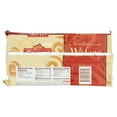 thumbnail image 3 of (2 pack) Gefen Chocolate Flavored Cookies Wafers, 16oz, 3 of 4
