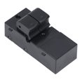 thumbnail image 2 of 25401-ax600, Power Window Switch 2 Door  Integrated Wear Resistant Window Regulator Button  For Car Replacement For  Micra III K12 2003-2010, 2 of 8
