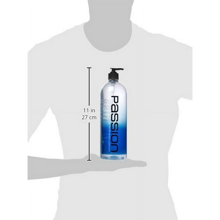 passion natural water based lubricant 55 gallon Passion Natural Water-Based Lubricant- 55 Gallon Drum Amazon.com: Passion  Natural Water-Based Lubricant