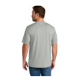thumbnail image 2 of CornerStone Unisex Workwear Pro Short Sleeve Tee | Lightweight & Moisture Wicking Work Shirt for Men & Women, UPF 30+ Sun Protection, 2 of 6
