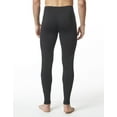 thumbnail image 2 of Stanfield's Men's Thermal Pure Merino Wool Long Johns Underwear Baselayer, 2 of 4