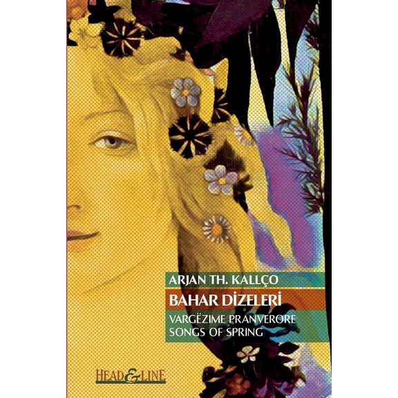 Bahar Dİzelerİ, (Paperback)