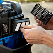 فاكماستر 4 جالون 5 ذروة Hp المنزلية الرطب/الجاف فراغ، Vf409
