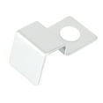 thumbnail image 1 of 4Pcs Aquarium Verre Couvercle Clips, Support de Poisson en Acier Inoxydable pour la Protection, 1 of 8