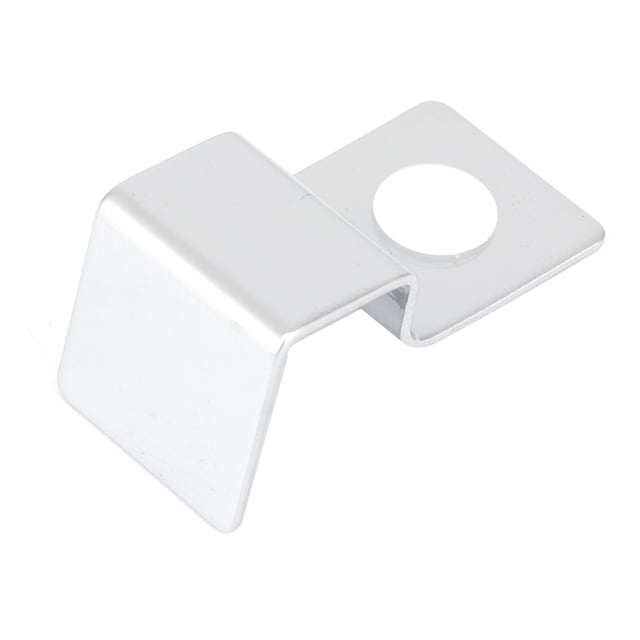 4Pcs Aquarium Verre Couvercle Clips, Support de Poisson en Acier Inoxydable pour la Protection