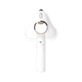 thumbnail image 1 of Travel Mini Steam Iron,Handheld Garment Steamer for Clothes, Portable Travel Preheating Dry Ironing Machine B US PLUG, 1 of 5