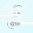 thumbnail image 4 of Ordo Kids Battery Toothbrush with Oscillating Technology, Squishmallows Joelle Design, 4 of 6