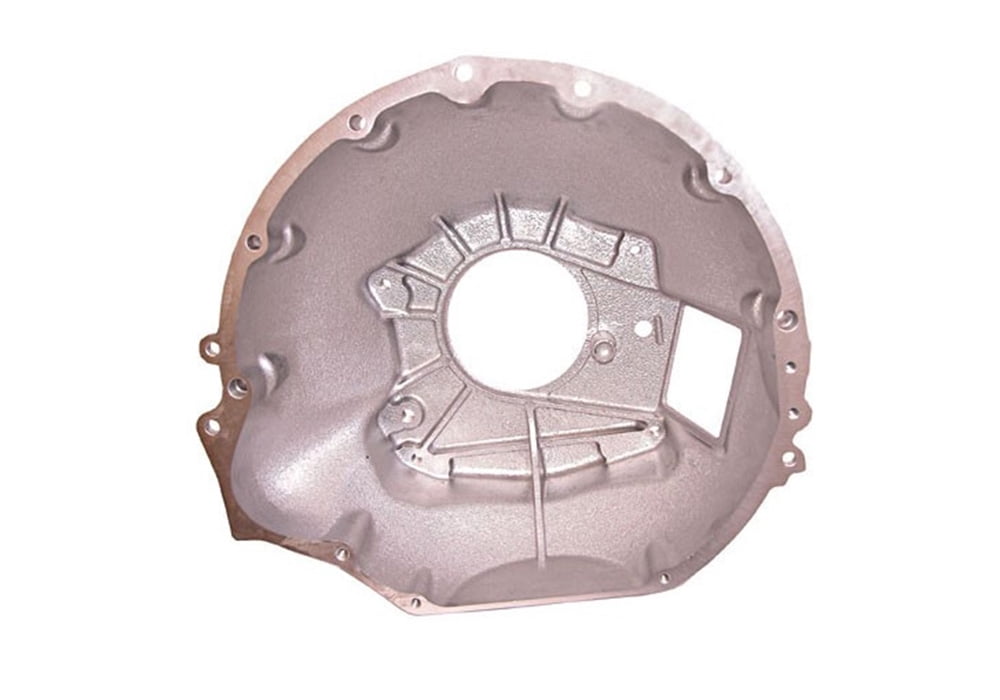 Omix 16916.01 Transmission Bell Housing, T150/T18/T176/T177; 7686 CJ5