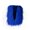 Blue, variant on Faux Fur Vest for Women Casual Fleece Vest Sleeveless Winter Jacket Soft Fuzzy Cardigans Warm Vests Orange L