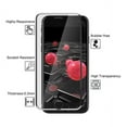 thumbnail image 6 of iPhone 8 PLUS Compatible Tempered Glass Screen Protector 4D Touch Full Cover, 6 of 6