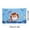 Blue, variant on FEOLGEHLY 51.18x31.49in Large Beach Towels, Microfiber Oversized Beach Bath Towel, Sandproof Quick Dry Pool Towel for Kids, Absorbent Portable Beach Blanket for Camping Yoga Travel Outdoor Use