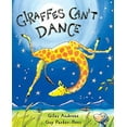 thumbnail image 2 of Giraffes Can't Dance: Giraffes Can't Dance (Standard)(Hardcover), 2 of 3