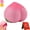 Pink, variant on 2026 New Peach Squishy, Squishy Peach, 1Pc Realistic Peach Shaped Fruit Squeeze Balls, Soft Flexible Fidget Toys Decompression Gift for Relieve Stress, Pink