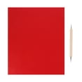thumbnail image 1 of MOVTOTOP 10 Pcs Papier de Transfert pour Couture Carbone avec Stylet Embossé pour Point de Croix, 1 of 6