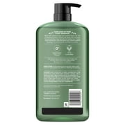 Herbal Essences Argan Oil and Green Tea Sulfate-Free Shampoo (33.8 Fluid Ounce)