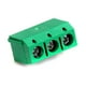 thumbnail image 5 of 10 piezas conector de bloque de terminales de tornillo paso de 5 mm # 04100 Macarena Bloque de terminales de conector, 5 of 6