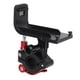 thumbnail image 4 of Soporte De Control Remoto Para Bicicleta, Soporte De Manillar De Control Remoto Multiusos Duradero Para Fotografía Aérea, 4 of 7