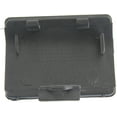 thumbnail image 5 of Tow Eye Cover Compatible with Mercedes Benz S-Class 2000-2006 Bumper Joint with Sport Pkg. with S55/S65 AMG Models, 5 of 5