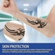 thumbnail image 3 of Jaysuing Tattoo Care Transparent Waterproof Sticker Waterproof Sticker Bact-, 3 of 4