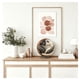 thumbnail image 5 of Exhibición de arte Yin-Yang de gato blanco y negro, una decoración de escritorio de estilo Zen oriental, 5 of 5