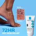 thumbnail image 6 of La Roche-Posay Lipikar AP+Max Triple Repair Moisturizing Cream, 6.76 fl oz, 6 of 11