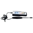 thumbnail image 4 of Anemómetro térmico con pantalla LCD, medidor de velocidad del viento portátil multifuncional de alta sensibilidad y temperatura., 4 of 14