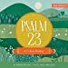 thumbnail image 1 of Psaume 23: un Primer de Couleurs (Bébé Croyant), 1 of 1