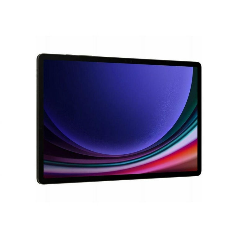 Samsung Galaxy Tab S9+ 5G SM-X818U Tablet - 12.4