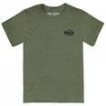 thumbnail image 2 of Busch Light Deer Hunting Forest Green T-Shirt-Medium, 2 of 3