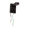 thumbnail image 1 of Special Lite Products CO-268 Mailbox Post Electrical Outlet, 1 of 1