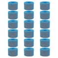 thumbnail image 1 of Lot de 18 pour Intex Pure Spa Cartouche de Filtre en Mousse Réutilisable et Lavable Type S1 pour Spa, 1 of 5