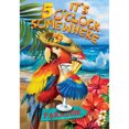 thumbnail image 1 of Diamond Painting (DE6598) Kit loro Full Round Rhinestone Wall 45x60cm FLhrweasw Nuevo, 1 of 1