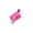 Pink, variant on Cat Spring Toy, Cat Kittens Toys Plastic Coil Spiral Springs, Indoor Cats Bouncing Tube Toy Animals Play Interactive Accessories for Swatting, Biting