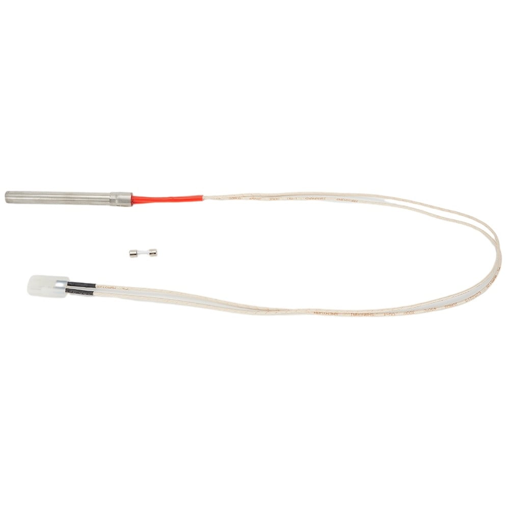 Replacement Hot Rod Ignitor Kit for Traeger Wood Pellet Grills Ignitor