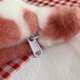 thumbnail image 5 of Bolsa de felpa suaves y cálidos para mujer, para axilas esponjosos, de mensajero pequeño con cremallera Ndcxsfigh Para Estrenar, 5 of 9