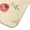 thumbnail image 3 of Microfibre Drying Mat for Kitchen Pioneer Dish Drying Drainer Mat Absorbent Colorful Floral Drying Mat Washing Up for Glass, Plate & Cup 18inch X 24inch, 3 of 5