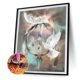 thumbnail image 2 of Wdftyju 5D Kit Rhinestone DIY Paloma Atrapasueños Full Round Drill Art Diamond Painting Wdftyju 6pf4qk4la6cz9gj6, 2 of 9