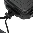 thumbnail image 4 of Plastic Diving Sealed Waterproof Box Mobile Phone Waterproof Case for Storing Cash Credit Cards, 4 of 4