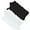 White-Black, variant on TeeHee Everyday Casual Low Cut Ankle No Show Socks for Women 12 Pairs (White & Black)
