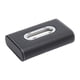 thumbnail image 3 of Porta pañuelos para coche, funda para caja de pañuelos, porta pañuelos rectangular para vehículo negro, 3 of 9