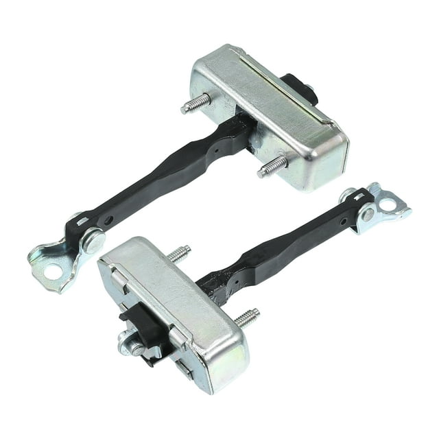 Conjunto de correa de verificación de puerta Unique Bargains, tope de correa de verificación, soporte limitador para Toyota Sienna No.68620AE011