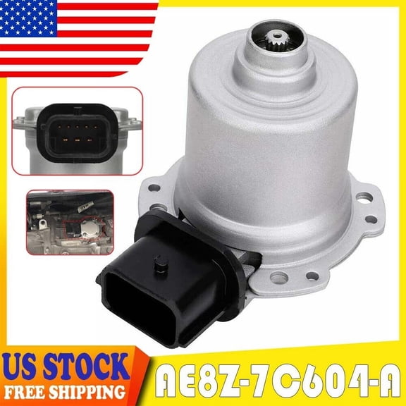 Automatic Transmission Clutch Actuator AE8Z7C604A fits Ford Fiesta Focus 2011~17