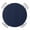 Blue, variant on Solid Dark Blue Round Tablecloth for 36-44 Inch Tables, Fitted Table Cover with Elastic Edge, Minimalism Abstract Denim Texture Waterproof Outdoor Table Cloth Protector for Patio Garden Dinner Picnic