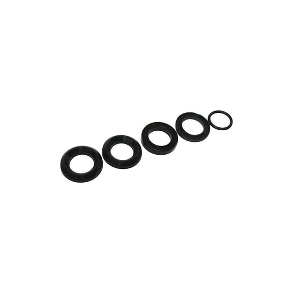 Powr-Trol Hydraulic Coupler Packing Seal Kit Fits John Deere Tractor    AA3753R packing A3190R Oring