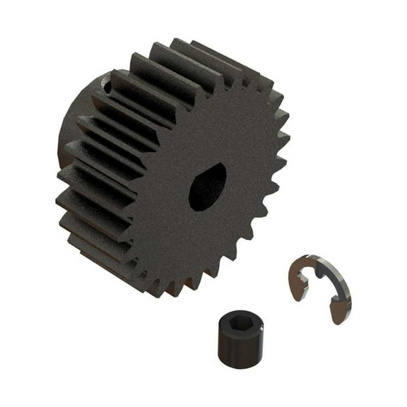 ARRMA 26T 0.8Mod Safe-D5 Pinion Gear ARA311009 Gears & Differentials